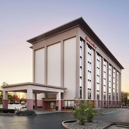 Hampton Inn Philadelphia/King Of Prussia - Valley Forge Buitenkant foto