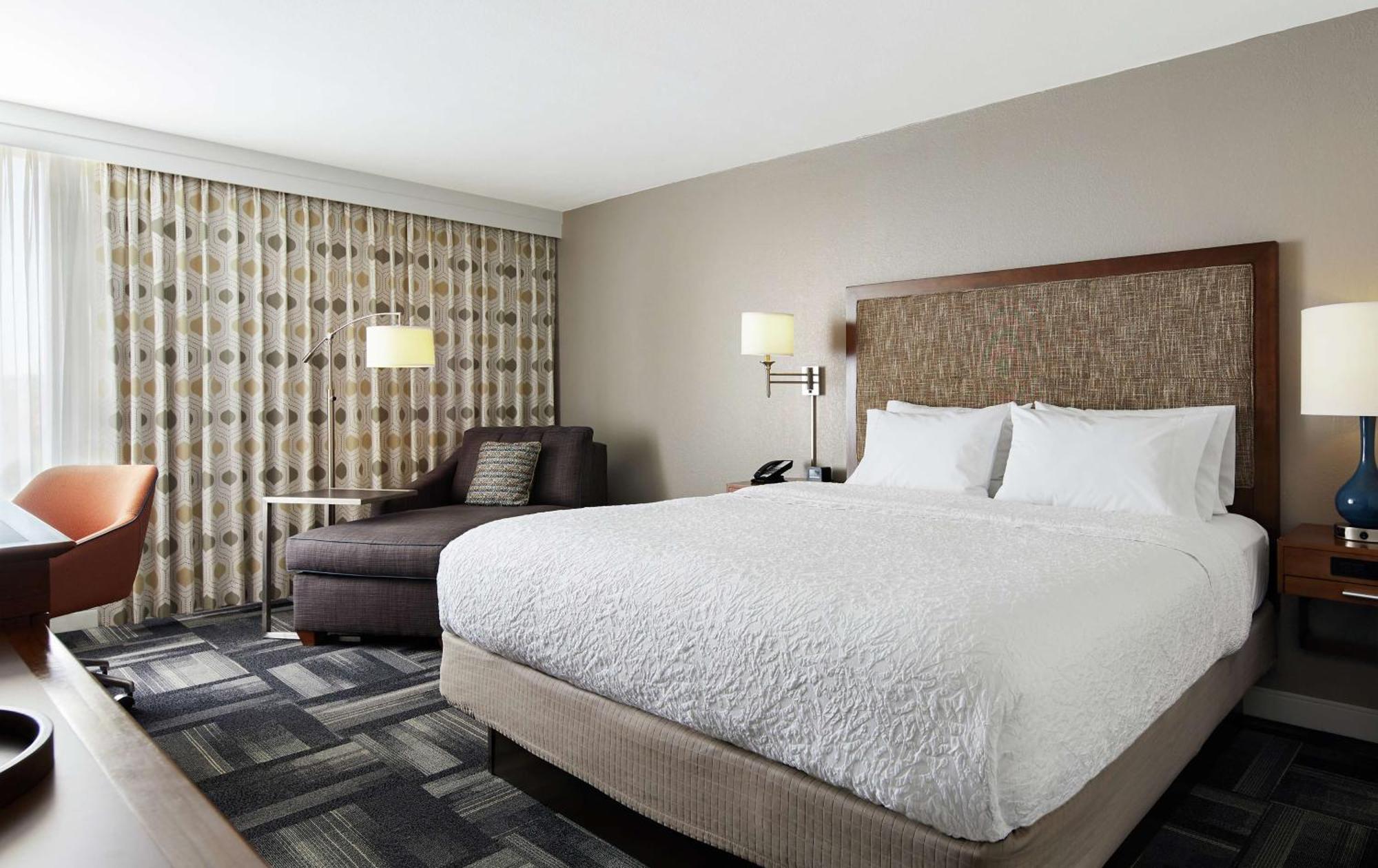 Hampton Inn Philadelphia/King Of Prussia - Valley Forge Buitenkant foto