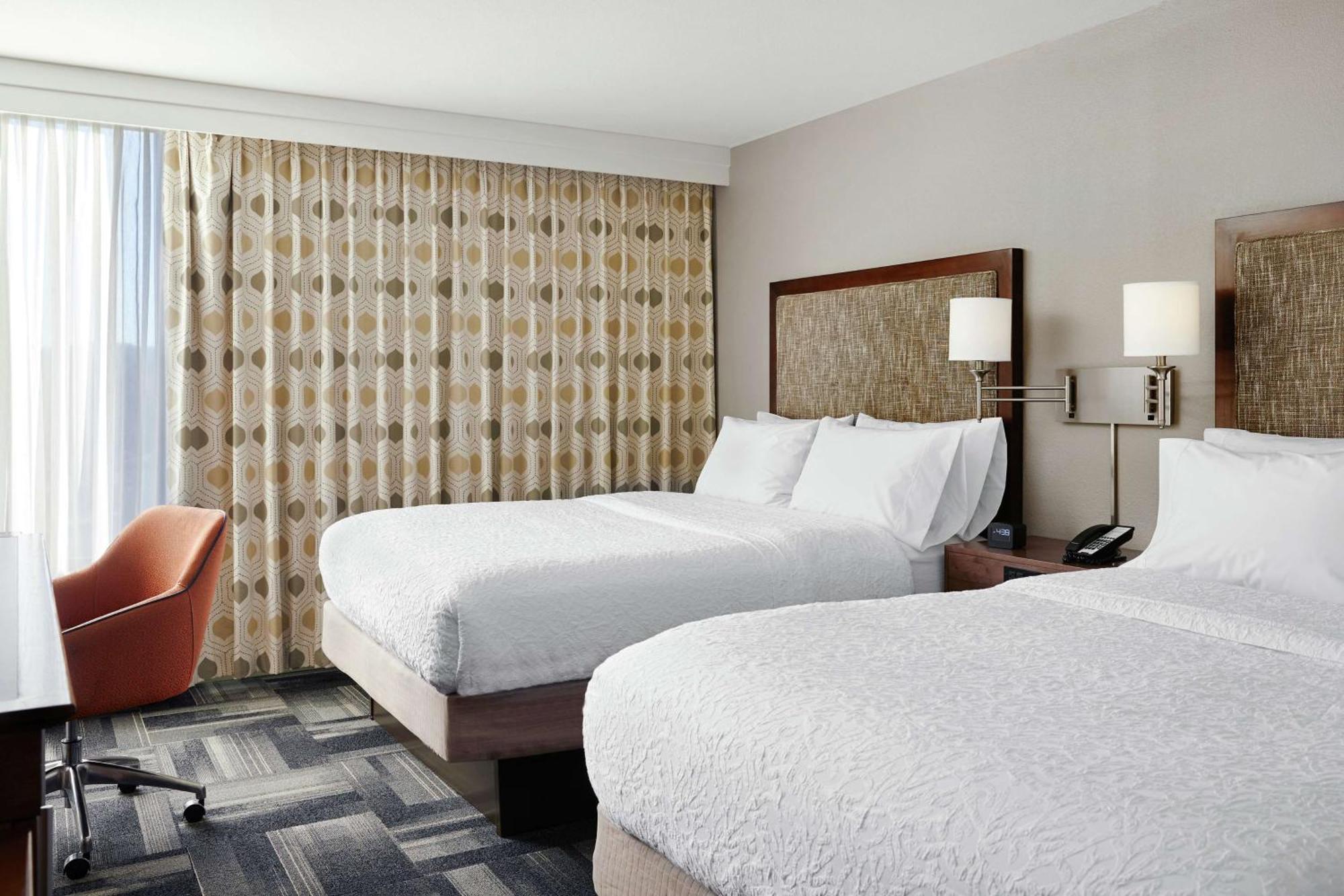 Hampton Inn Philadelphia/King Of Prussia - Valley Forge Buitenkant foto