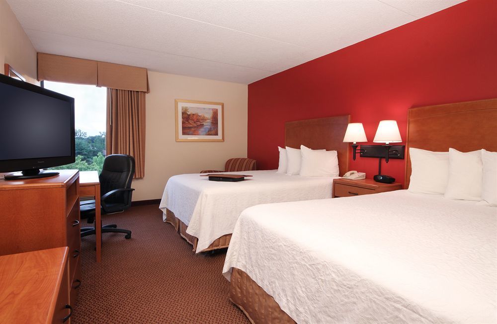 Hampton Inn Philadelphia/King Of Prussia - Valley Forge Buitenkant foto