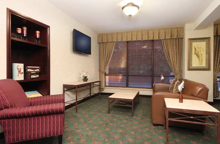 Hampton Inn Philadelphia/King Of Prussia - Valley Forge Buitenkant foto