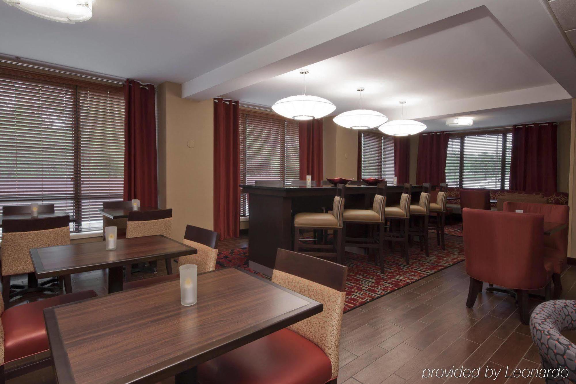 Hampton Inn Philadelphia/King Of Prussia - Valley Forge Buitenkant foto