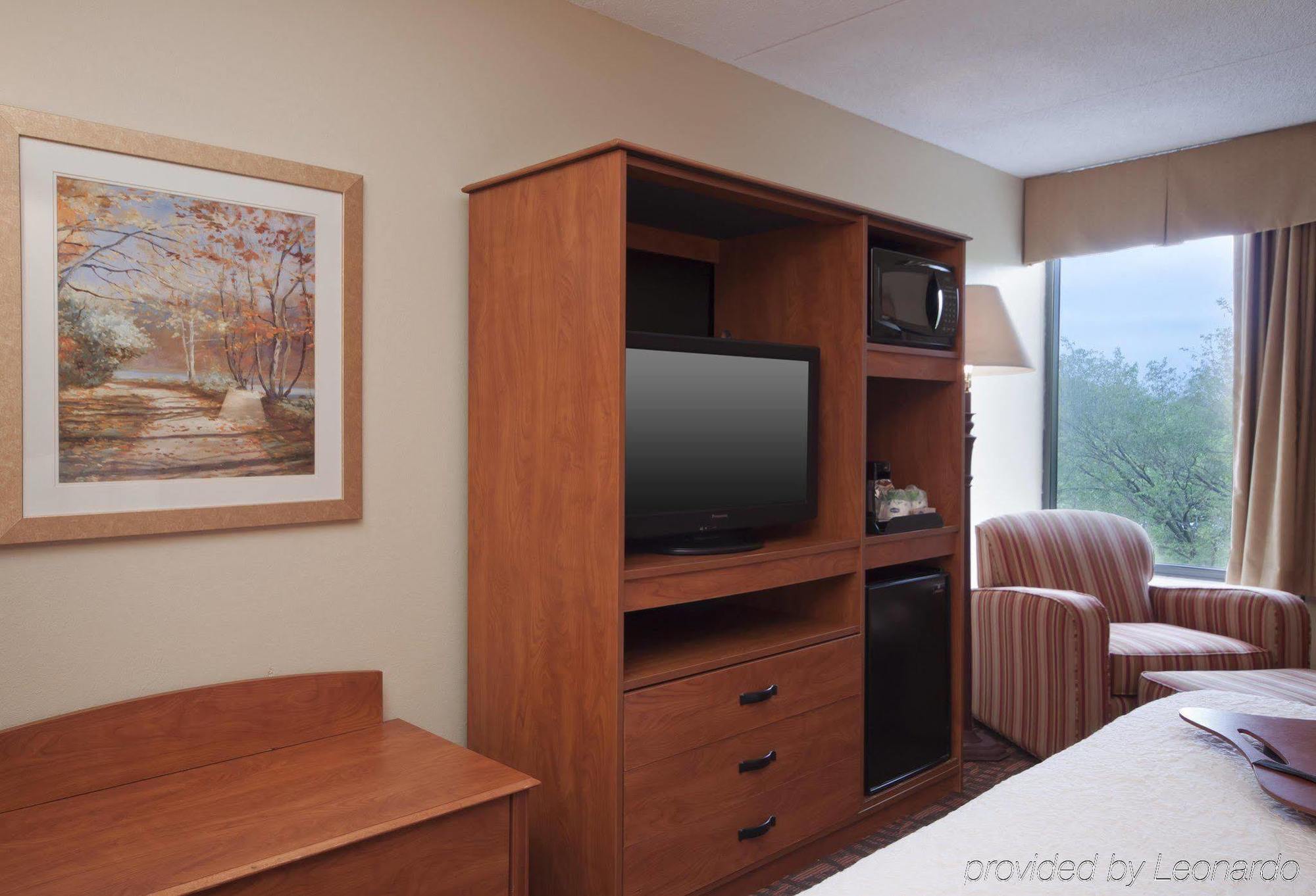 Hampton Inn Philadelphia/King Of Prussia - Valley Forge Buitenkant foto