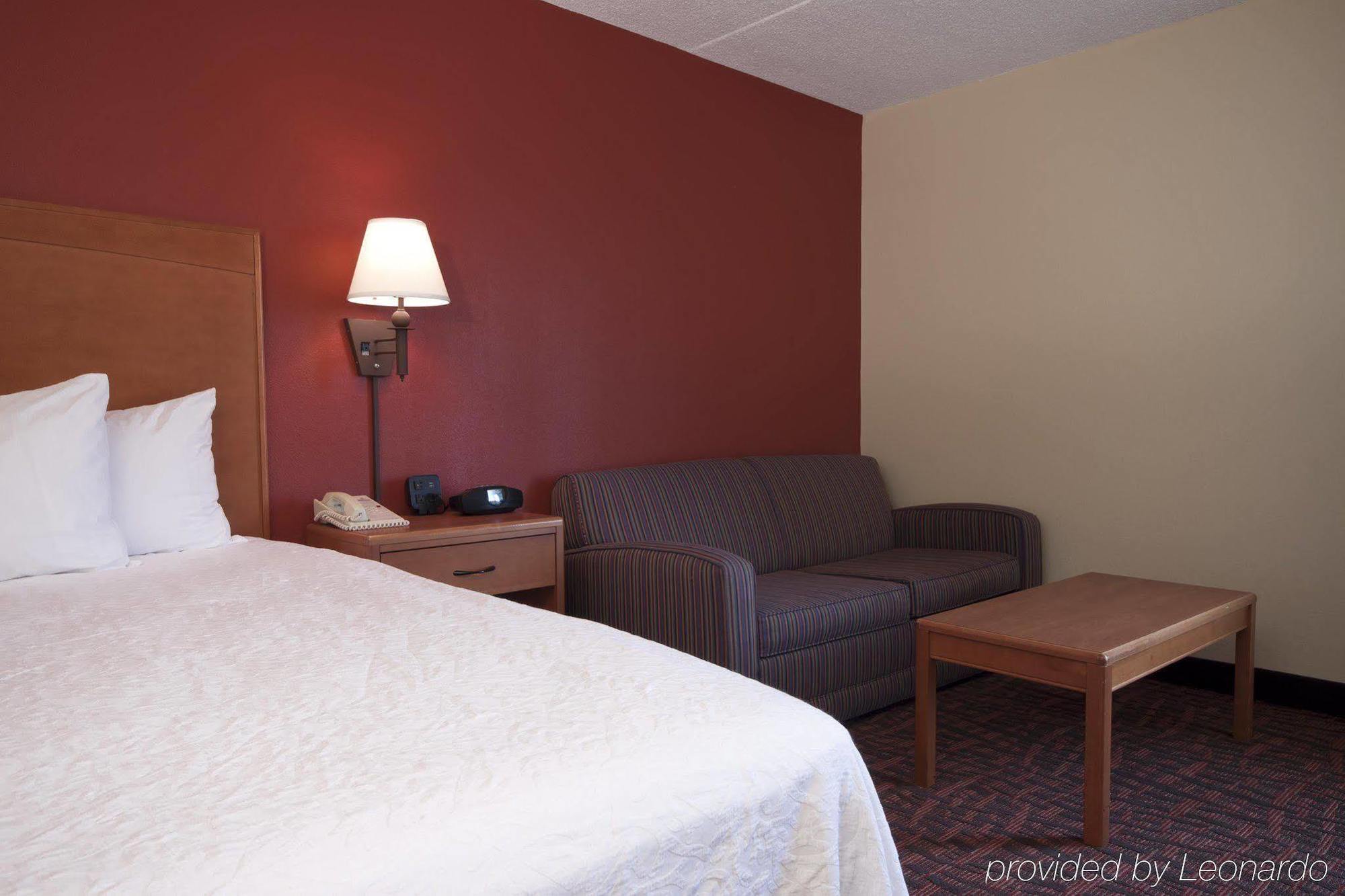 Hampton Inn Philadelphia/King Of Prussia - Valley Forge Buitenkant foto