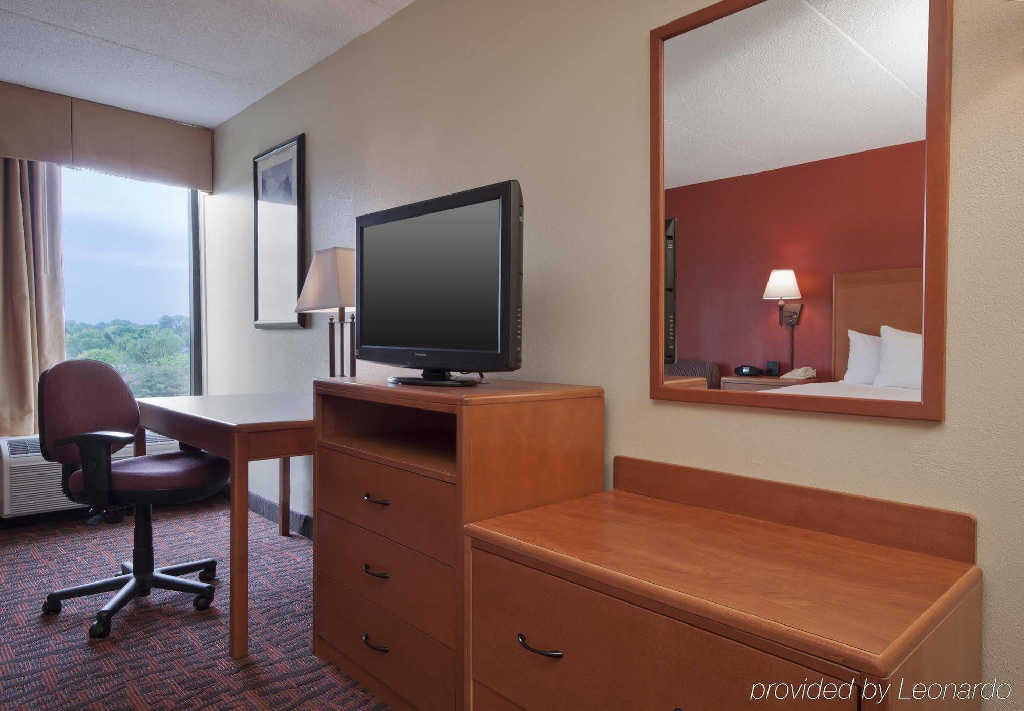 Hampton Inn Philadelphia/King Of Prussia - Valley Forge Buitenkant foto