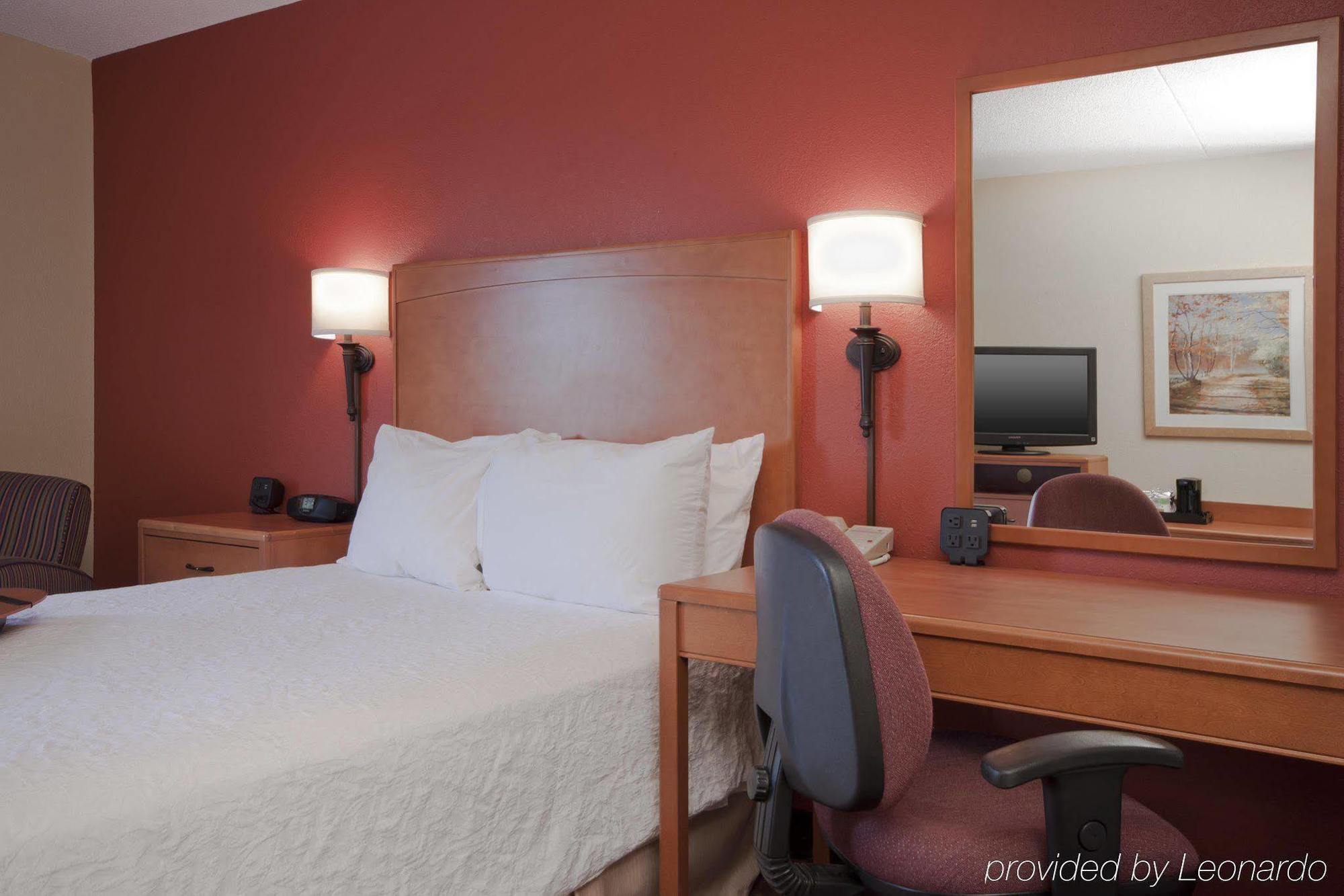 Hampton Inn Philadelphia/King Of Prussia - Valley Forge Buitenkant foto