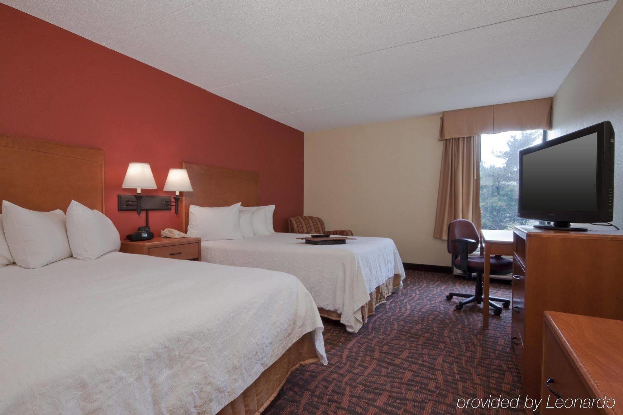 Hampton Inn Philadelphia/King Of Prussia - Valley Forge Buitenkant foto