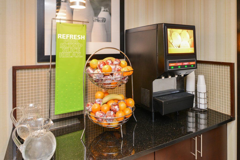 Hampton Inn Philadelphia/King Of Prussia - Valley Forge Buitenkant foto