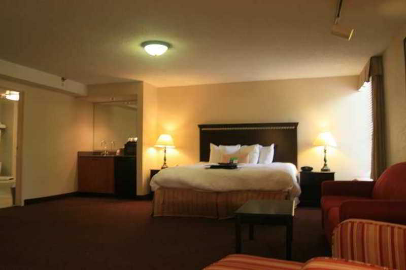 Hampton Inn Philadelphia/King Of Prussia - Valley Forge Kamer foto