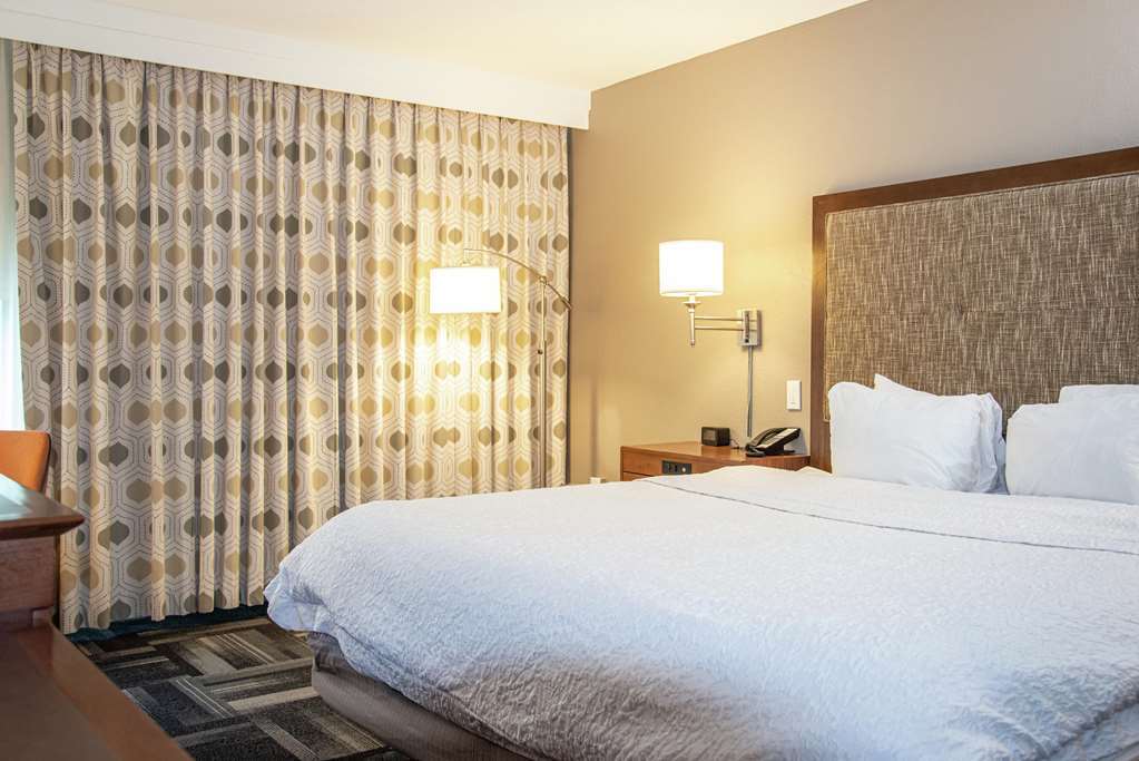 Hampton Inn Philadelphia/King Of Prussia - Valley Forge Kamer foto