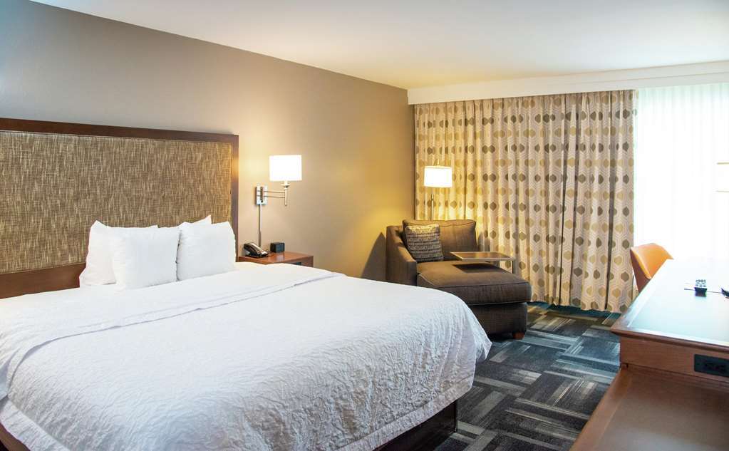 Hampton Inn Philadelphia/King Of Prussia - Valley Forge Kamer foto